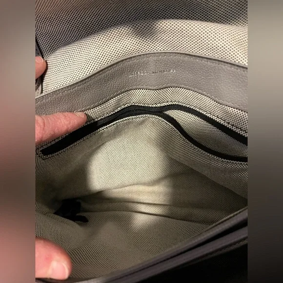 Rebecca Minkoff Edie flap bag - Picture 7 of 9